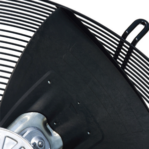  Fan drive assembly 