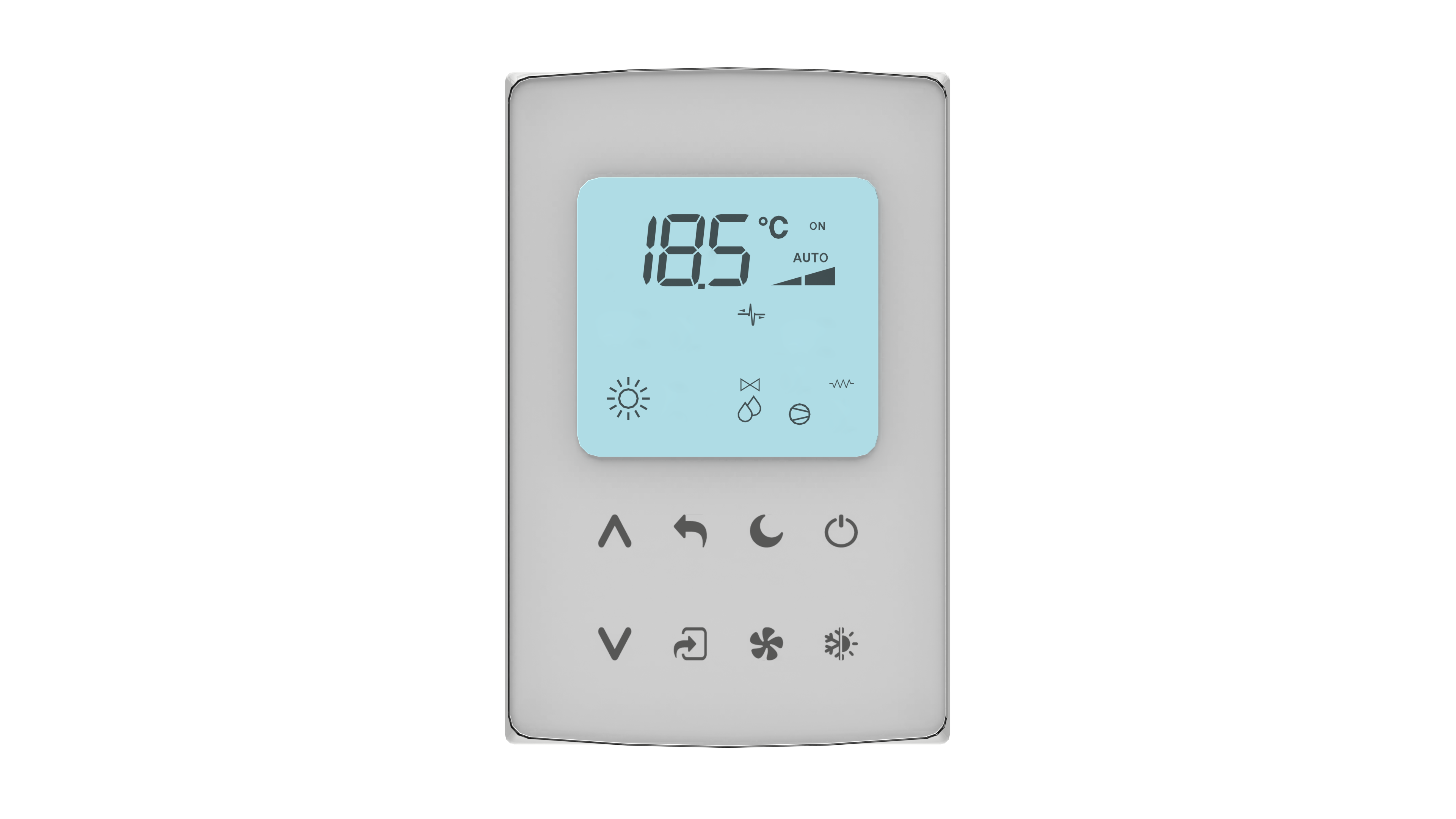 MYCOMFORT Touch