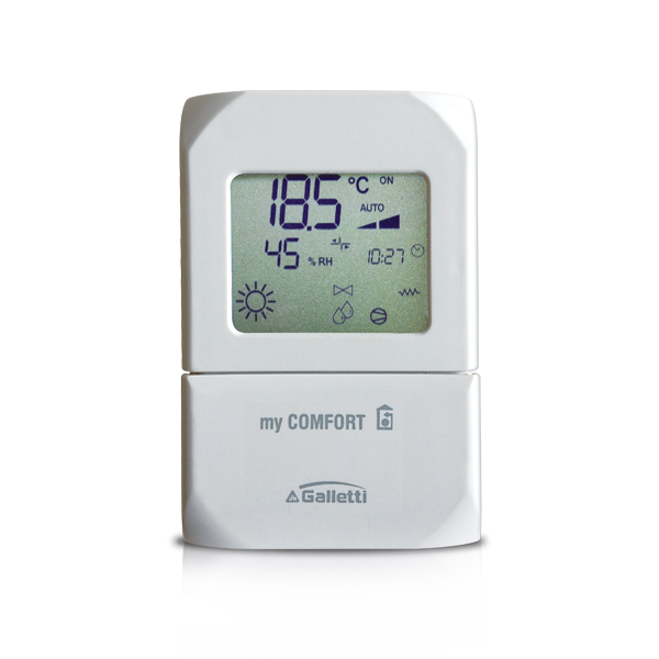 MYCOMFORT