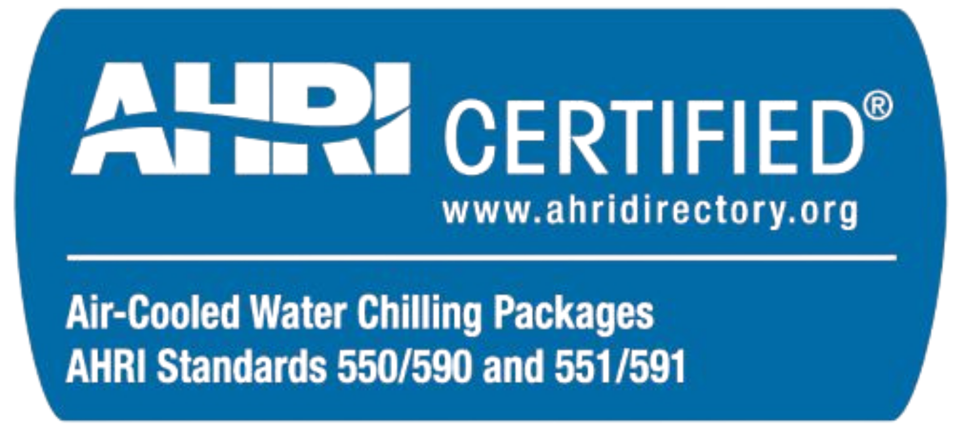 Certificate – AHRI